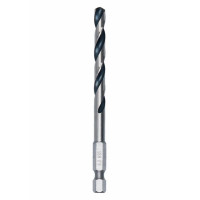 Спирално свредло BOSCH HSS PointTeQ Hex 6,0 mm
