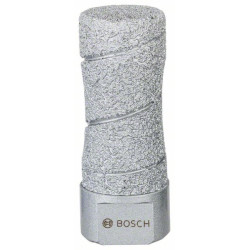 Диамантен фрезер BOSCH Best for Ceramic Milling cutter - 20x35mm