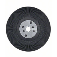Опорна твърда подложка BOSCH 115 mm Опорна твърда подложка BOSCH 115 mm