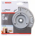 Диамантен диск BOSCH Best for Metal 125 mm Диамантен диск BOSCH Best for Metal 125 mm