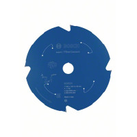 Диск за акумулаторен циркуляр Expert for Fiber Cement BOSCH, 160x1.8x20 mm Диск за акумулаторен циркуляр Expert for Fiber Cement BOSCH, 160x1.8x20 mm