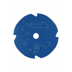 Диск за акумулаторен циркуляр Expert for Fiber Cement BOSCH, 160x1.8x20 mm Диск за акумулаторен циркуляр Expert for Fiber Cement BOSCH, 160x1.8x20 mm