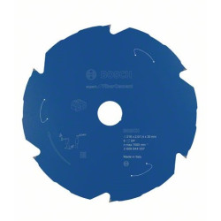 Циркулярен диск BOSCH Expert for Fibre Cement 216x2.0/1.4x30 mm