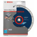 Диамантен диск за метал BOSCH X-LOCK 185x22,23 mm