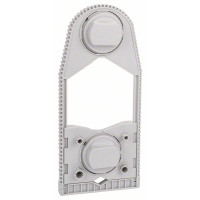 Устройство за центриране на боркорони BOSCH