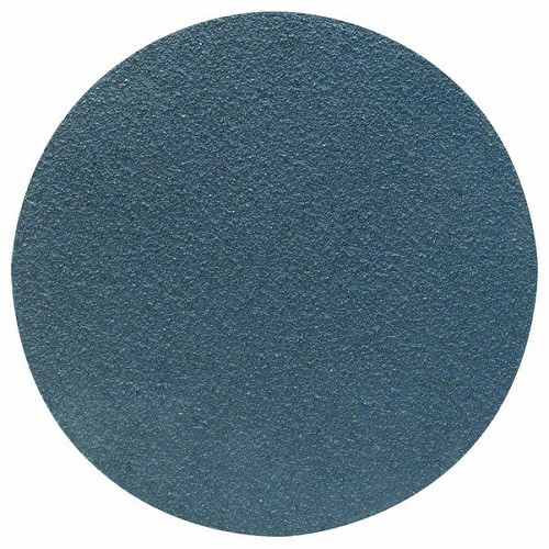 Комплект шкурки BOSCH 180 mm K40 - 5 броя