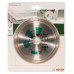 Диамантен диск за рязане на плочки BOSCH 125 mm