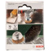 Чашковидна четка BOSCH 70 mm, 0,3 mm