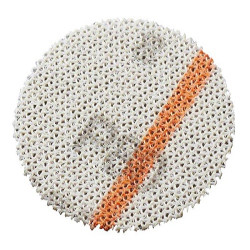 Мрежа за дърво и боя BOSCH 40 mm G80 - 12 броя