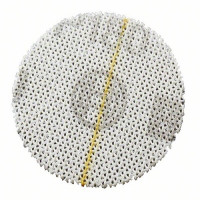 Мрежа за дърво и боя BOSCH 40 mm G180 - 12 броя Мрежа за дърво и боя BOSCH 40 mm G180 - 12 броя