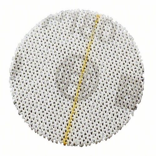 Мрежа за дърво и боя BOSCH 40 mm G180 - 12 броя