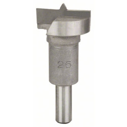 Свредло за панти BOSCH 26x56 mm Свредло за панти BOSCH 26x56 mm