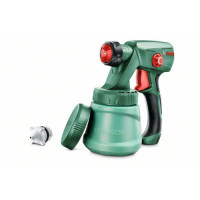 Пистолет BOSCH за пулверизиране за PFS 1000/PFS 2000