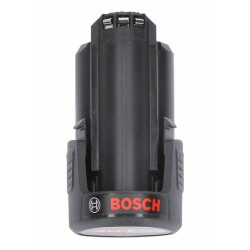 Li-ion Батерия BOSCH PBA 12 V 2,0 Ah