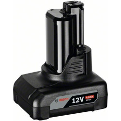 Батерия BOSCH GBA 12V / 4,0 Ah