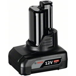 Батерия BOSCH GBA 12V / 4,0 Ah