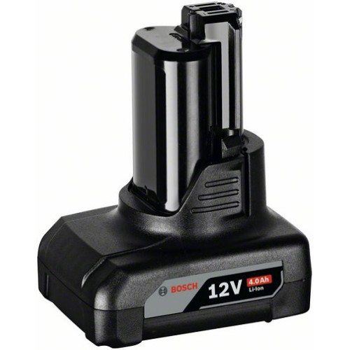 Батерия BOSCH GBA 12V / 4,0 Ah