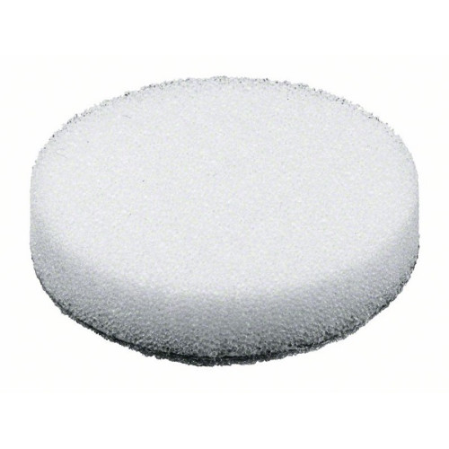 Полираща гъба BOSCH за EasyCurvSander 12 Полираща гъба BOSCH за EasyCurvSander 12