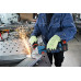 Ъглошлайф акумулаторен BOSCH GWS 18V-15 C SOLO