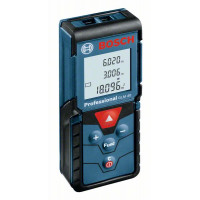 Лазерна ролетка BOSCH GLM 40