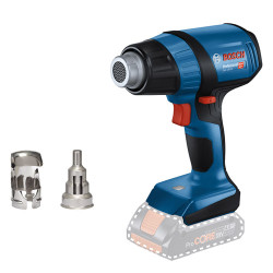 Акумулаторен пистолет за горещ въздух BOSCH GHG 18V-50 SOLO Акумулаторен пистолет за горещ въздух BOSCH GHG 18V-50 SOLO