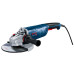 Ъглошлайф BOSCH GWS 24-230 P