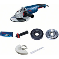 Ъглошлайф BOSCH GWS 24-230 P Ъглошлайф BOSCH GWS 24-230 P