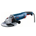 Ъглошлайф BOSCH GWS 24-230 JZ
