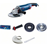 Ъглошлайф BOSCH GWS 24-230 JZ Ъглошлайф BOSCH GWS 24-230 JZ