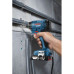 Акумулаторен гайковерт BOSCH GDR 180-LI 2 x 2,0 Ah