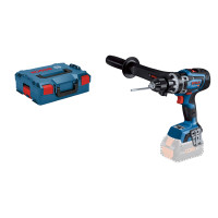 Акумулаторна ударна бормашина BOSCH GSB 18V-150 C L-boxx Акумулаторна ударна бормашина BOSCH GSB 18V-150 C L-boxx