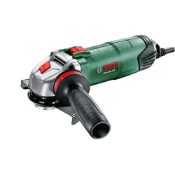 Електрически ъглошлайф BOSCH PWS 850-125 Електрически ъглошлайф BOSCH PWS 850-125