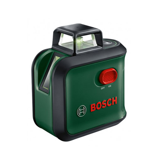 Лазерен нивелир BOSCH AdvancedLevel 360 Лазерен нивелир BOSCH AdvancedLevel 360