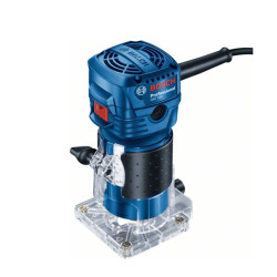 Фреза за кантове BOSCH GKF 550 Фреза за кантове BOSCH GKF 550