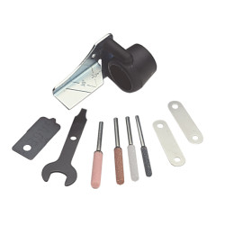 Приставка DREMEL за заточване на вериги за верижен трион Приставка DREMEL за заточване на вериги за верижен трион