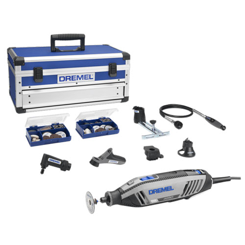 Мултифункционален инструмент DREMEL 4250-6/128