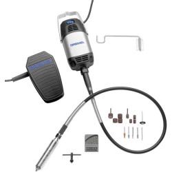 Инструмент за гравиране DREMEL Fortiflex Инструмент за гравиране DREMEL Fortiflex