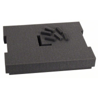 Гъвкава вложка BOSCH Foam insert 136