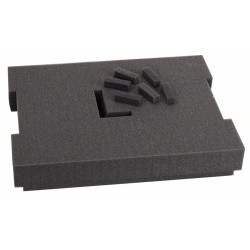 Гъвкава вложка BOSCH Foam insert 136