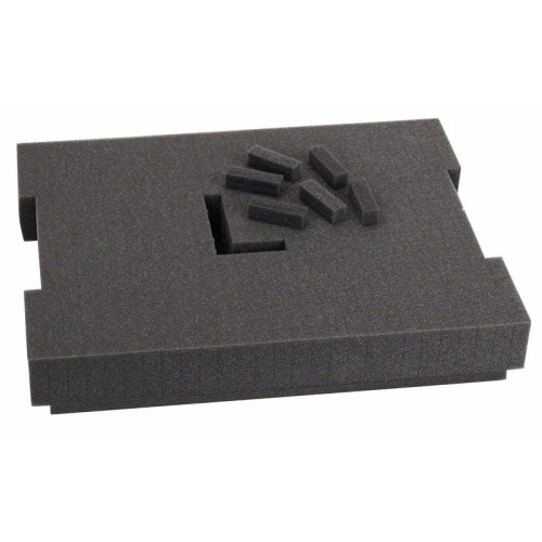 Гъвкава вложка BOSCH Foam insert 136