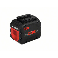 Акумулаторна батерия BOSCH ProCORE 18 V 12 Ah Акумулаторна батерия BOSCH ProCORE 18 V 12 Ah