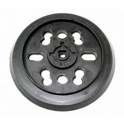 Плот гумен BOSCH за GEX 150 Плот гумен BOSCH за GEX 150