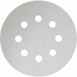 Шкурка за ексцентършлайф BOSCH Ф125 SETP	