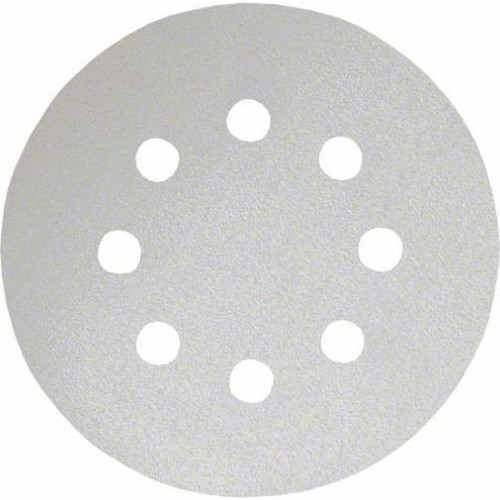 Шкурка за ексцентършлайф BOSCH Ф125 SETP Шкурка за ексцентършлайф BOSCH Ф125 SETP