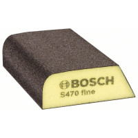 Шлифовъчна гъба BOSCH EXPERT S470 69x97x26 mm Шлифовъчна гъба BOSCH EXPERT S470 69x97x26 mm