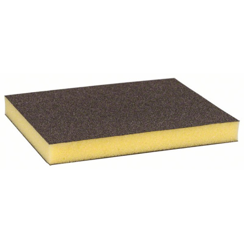 Шлифовъчна гъба BOSCH Best for Contour фина