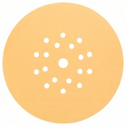 Шкурка BOSCH Best for Wood and Paint 225 mm G80