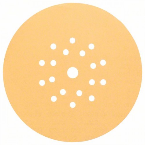 Шкурка BOSCH Best for Wood and Paint 225 mm G80