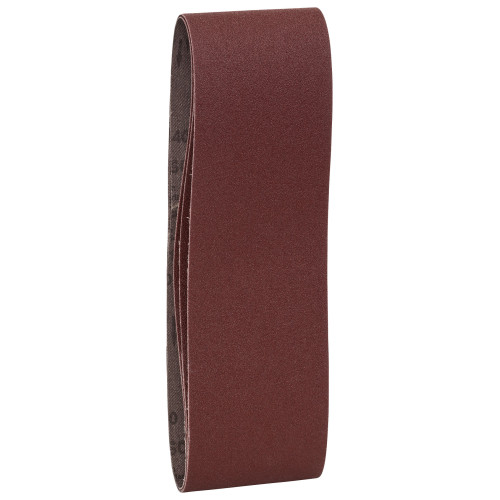 Шкурки за лентов шлайф BOSCH 75х533 mm
