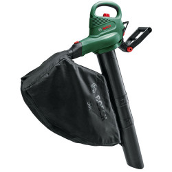 Листосъбирач BOSCH Universal GardenTidy 3000